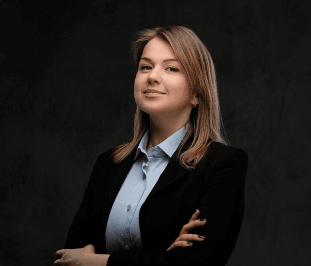 Team person image