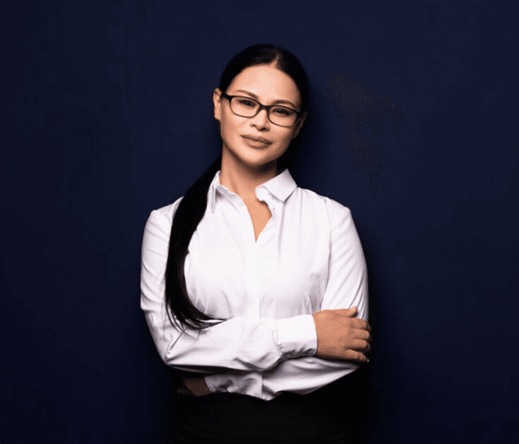 Team person image